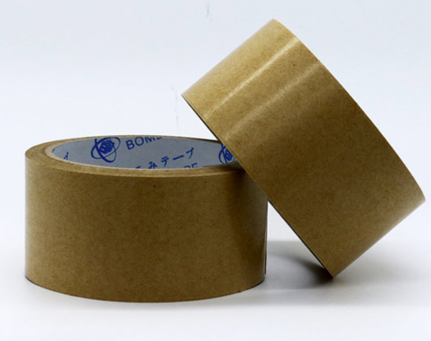 Kraft paper zintaren ezaugarriak