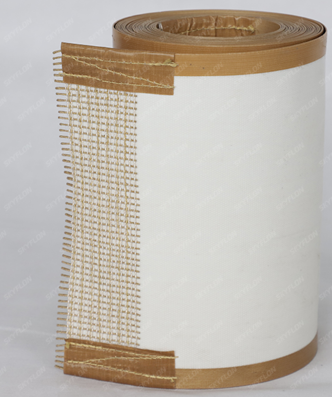 Teflon Conveyor gerrikoa