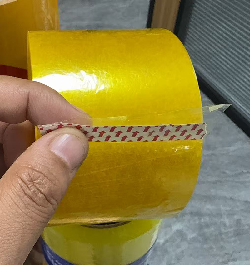 Errendimendu handiko zinta fabrikazio teknologiaren sekretuak agerian utzi ditu