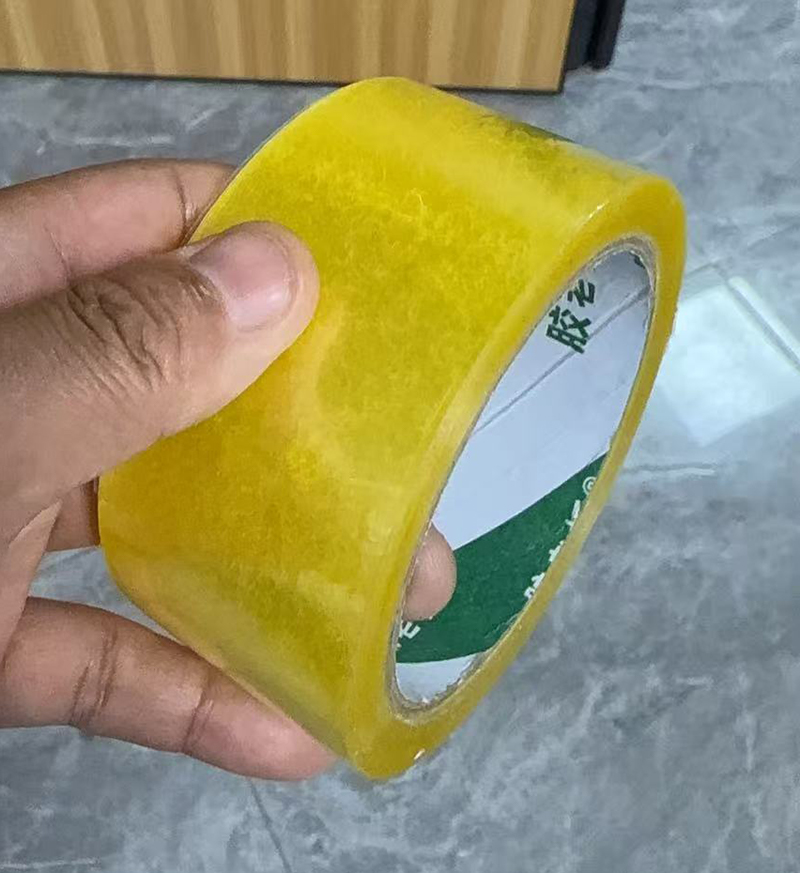 Tenperatura handiko erresistentziaren zinta gardenaren funtzionamendu printzipioa honako hau da: