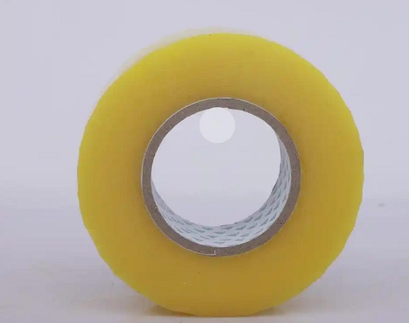 Zigilatzeko, zigilatzeko zinta egokia aukeratu dezakezu helburuaren arabera