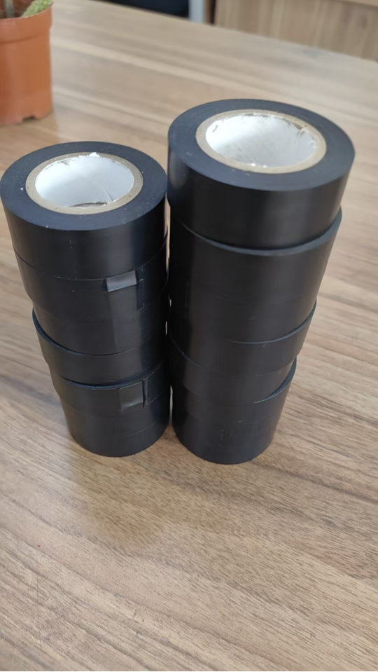 Ingurumena errespetatzen duen zinta elektrikoak erabilera nagusi hauek ditu