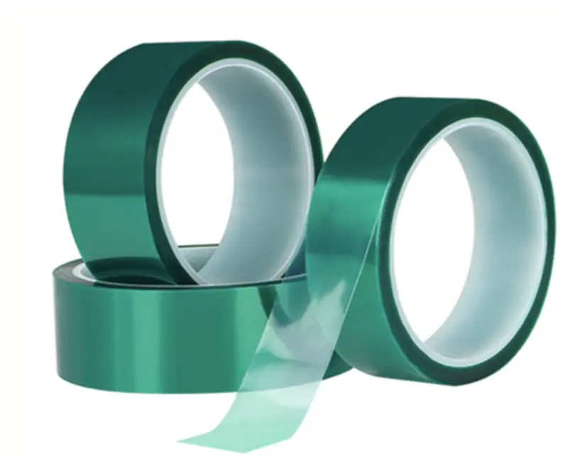 Tenperatura handiko erresistentea