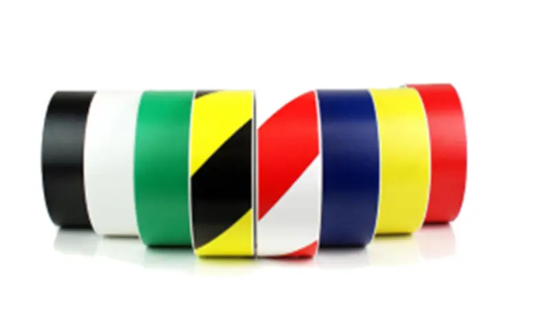 Zer da PVC abisu zinta/zoruko zinta?