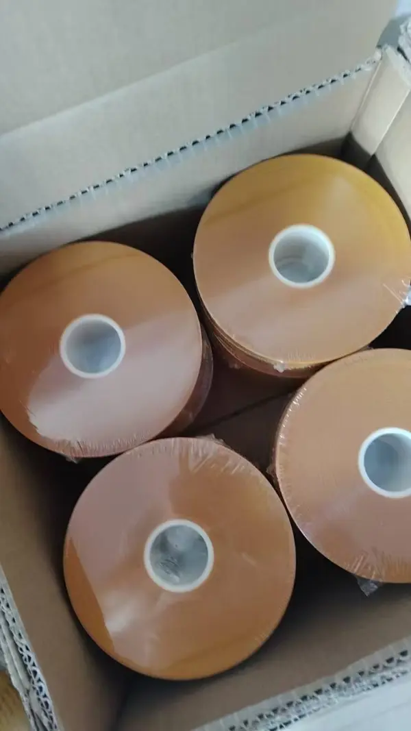 Litiozko bateriaren amaierako zintaren ezaugarriak eta aplikazioak