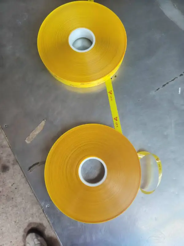 PET filmaren ohiko arazoen analisia eta PET filmaren ohiko arazoak