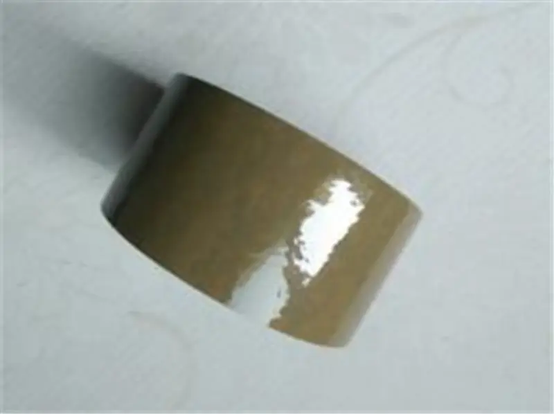 Zinta-substratu eta itsasgarri-moten analisi zehatza