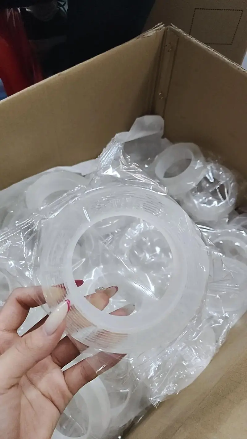 Nano zinta: itsasgarri teknologia iraultzailearen etorkizuneko izarra