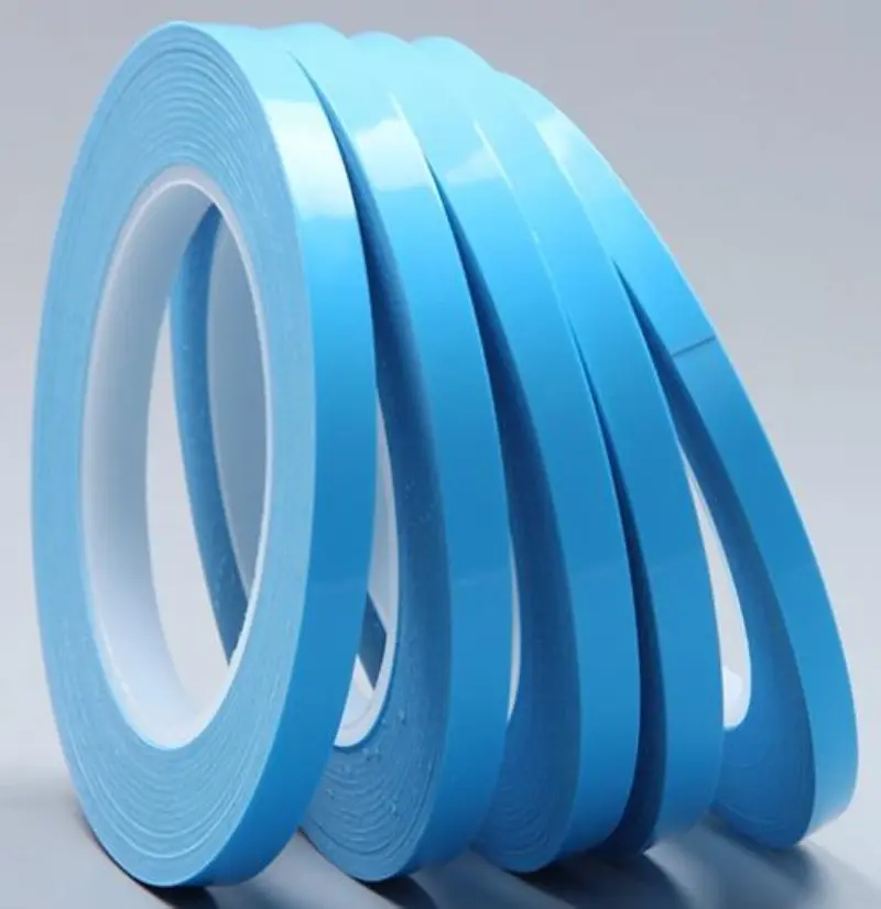 Ez da substraturik behar! Alde biko zinta itsasgarria!