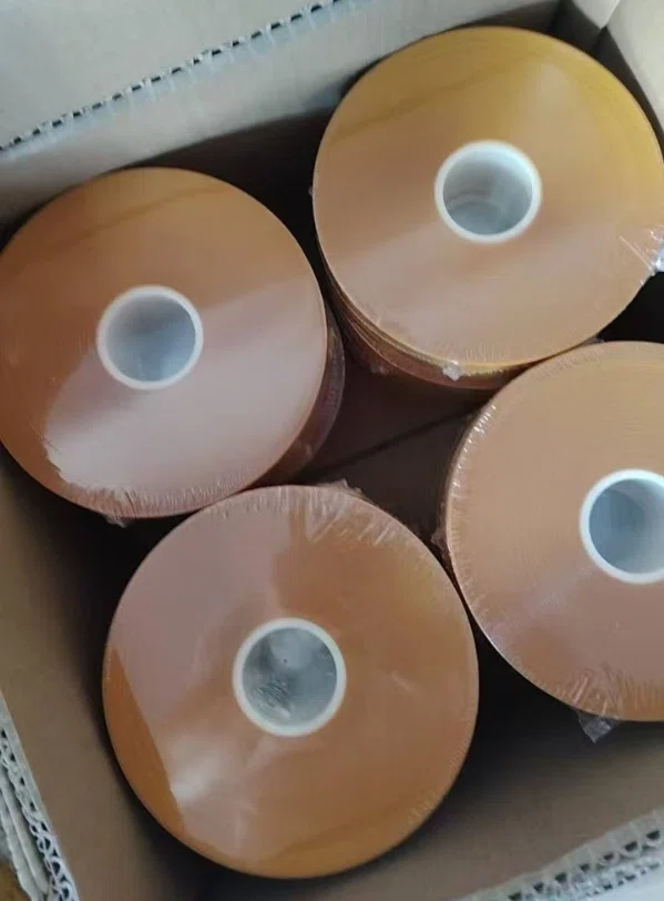 Zintaren luzera gardena kalkulatzeko metodoak