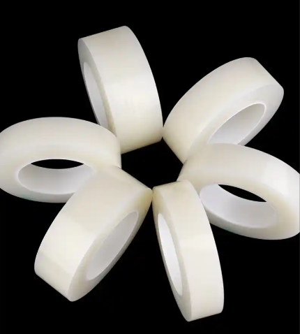 BOPP ontziratzeko zintaren aplikazioak