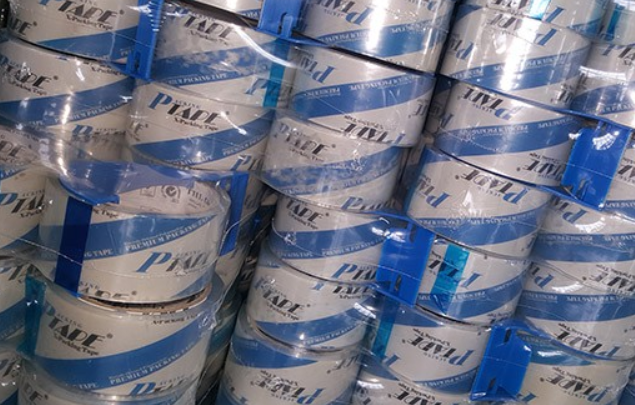 Alde bakarreko PET zintaren aplikazioak eta ezaugarriak