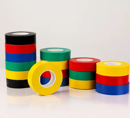 PVC ultramehea, suaren iragazkia, zahartzearen aurkako isolatzailea tenperatura altuko zinta elektrikoa