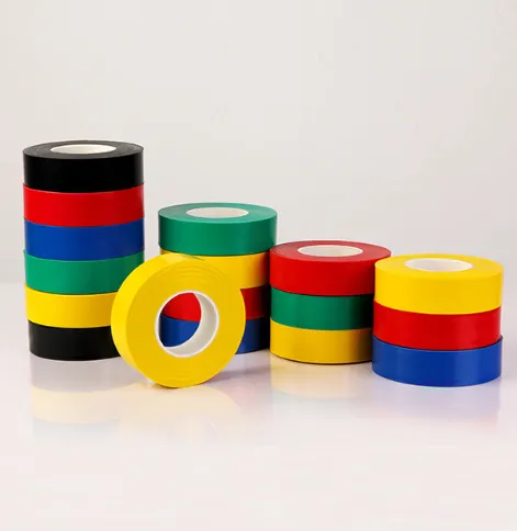 PVC Ingeniaritza Zinta Elektrikoa (Kanpoko izoztearen aurkako mota)