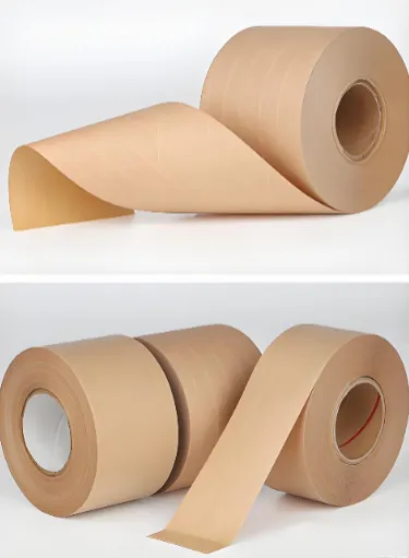 Zer da kraft paper zinta?