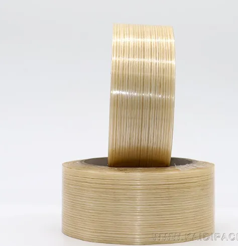 Zer da Fiber Tape?