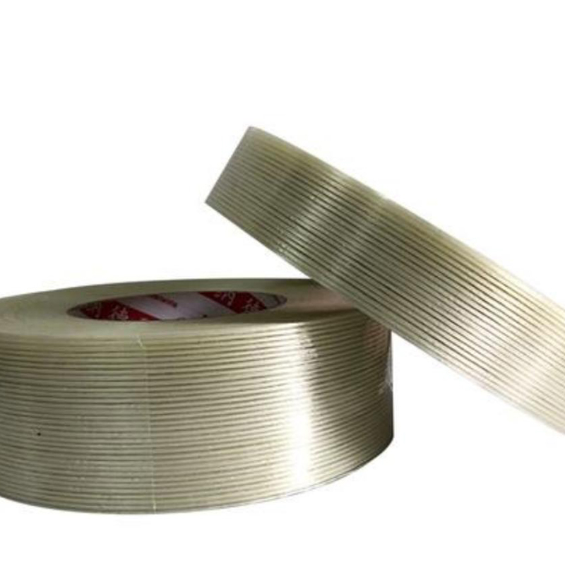 Fiber tape