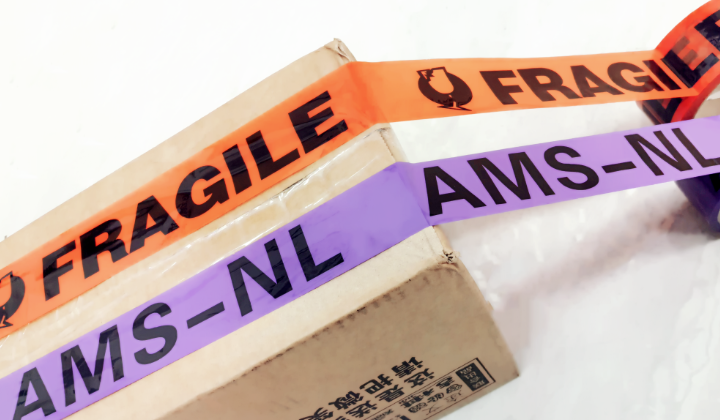 packaging tape